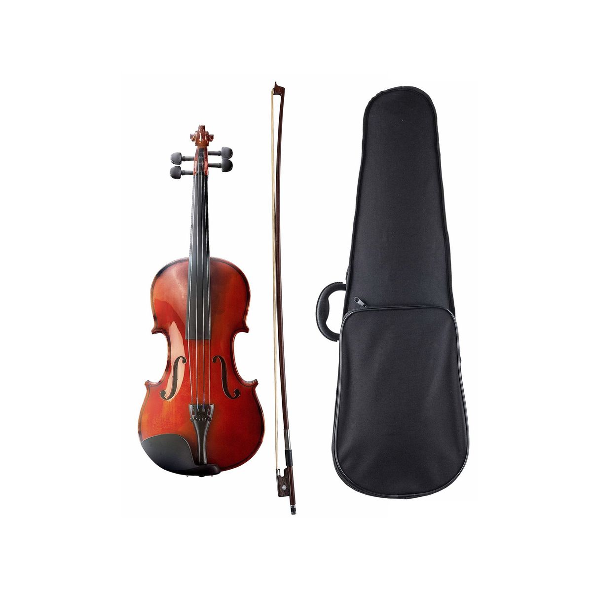 MEMPHIS - Violin 44 para estudiantes Memphis modelo V11