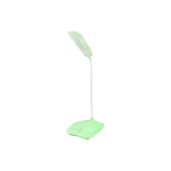 IMPORTCLICK - Lámpara Escritorio LED 360° USB 3 Intensidades