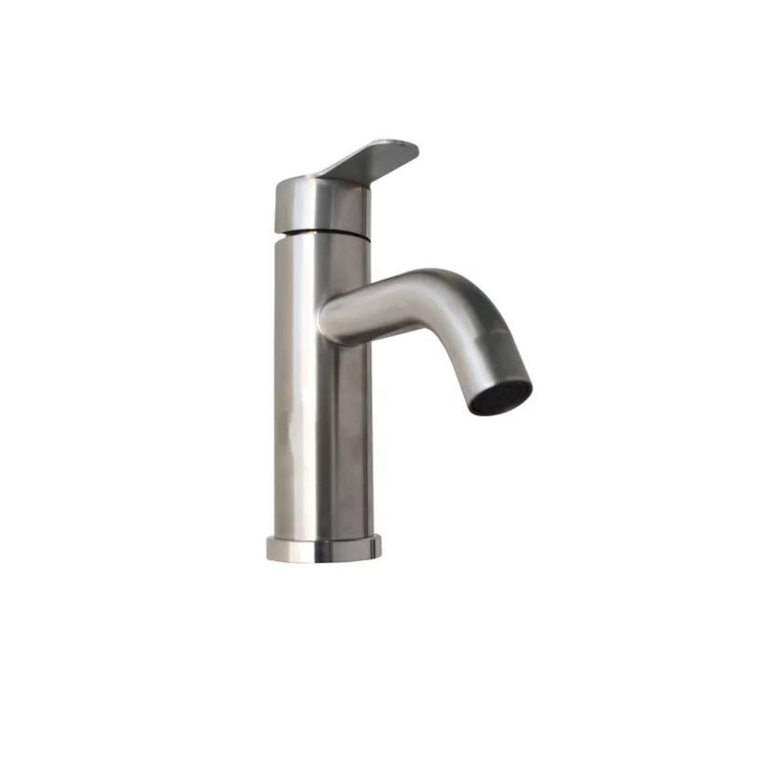 Llave Monomando Lavamanos Agua Fria Sodimac Falabella