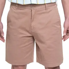 KOTTING - Bermuda Gabardina Frente Plano