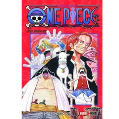PANINI MÉXICO - ONE PIECE VOL. 25 - PANINI MANGA