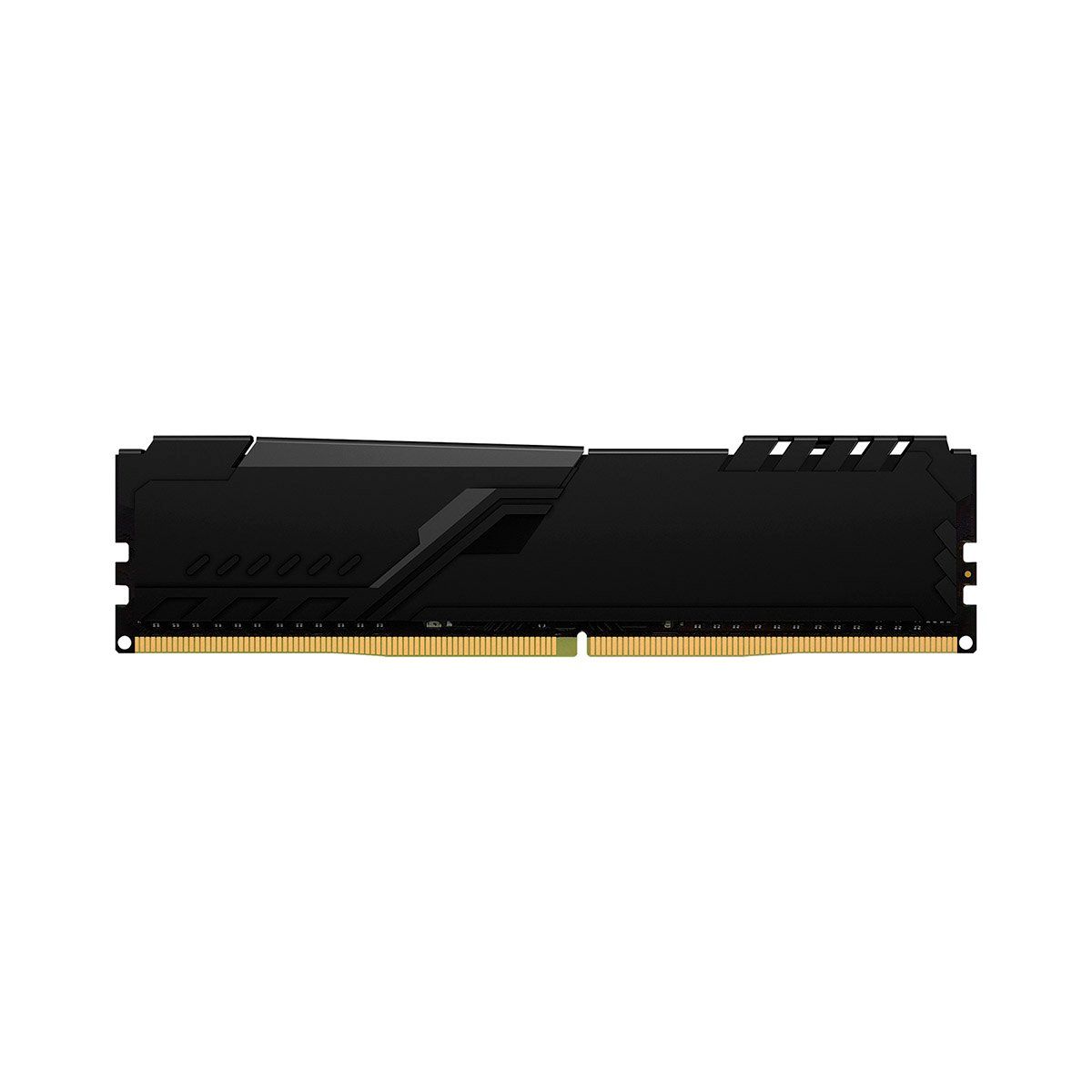 KINGSTON - Memoria Ram PC Kingston Fury Beast Gamer 4GB 3200MHz