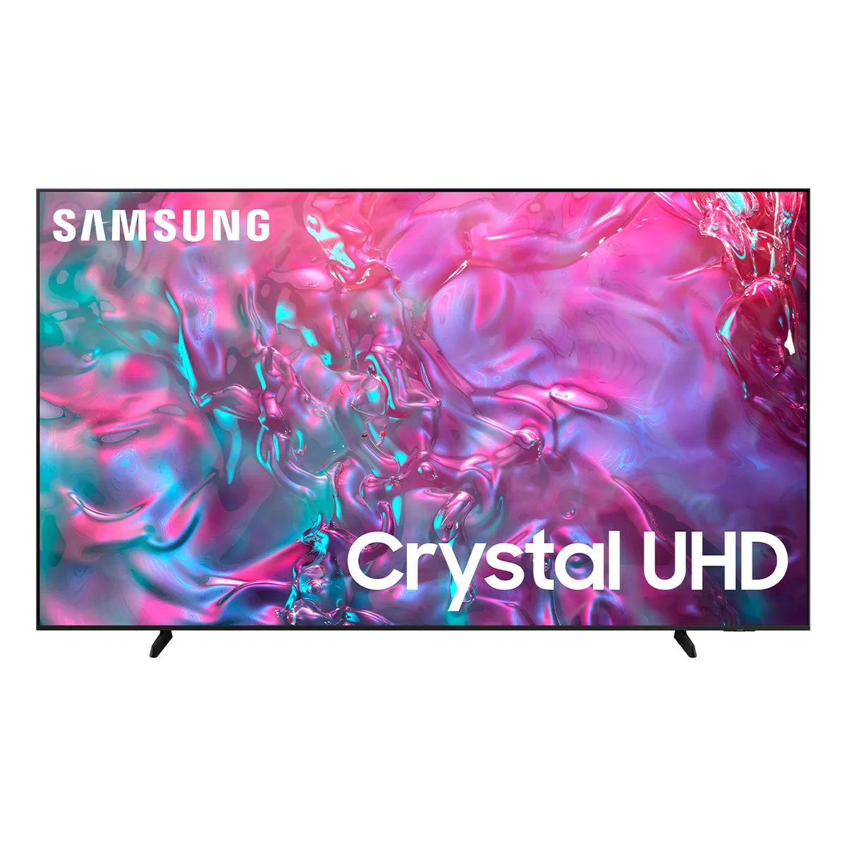 SAMSUNG - LED Smart TV 98 DU9000 4K UHD Tizen™ Samsung (2024)