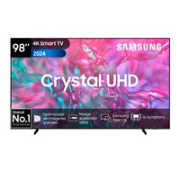 LED Smart TV 98 DU9000 4K UHD Tizen™ (2024)