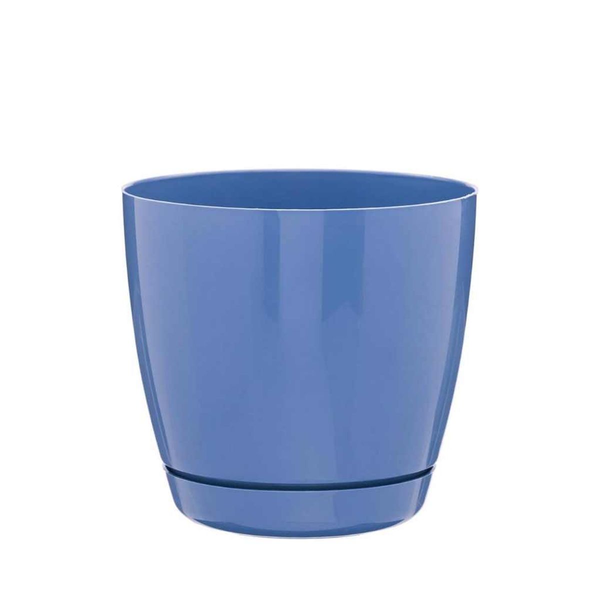 GENERICO - Macetas plásticas LIBRES BPA hecho en Turquía 1,5 LT