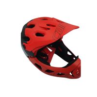 CASCO INTEGRAL CICLISMO