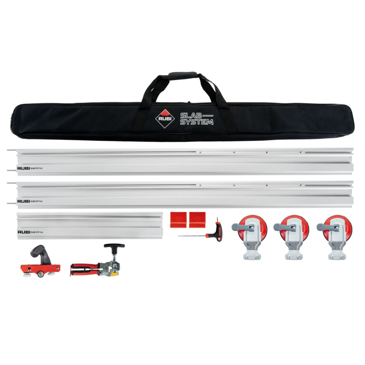 RUBI - Corta Porcelanato Slim Cutter G2 3.6 M #23999