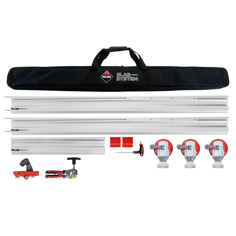 RUBI - Corta Porcelanato Slim Cutter G2 3.6 M #23999