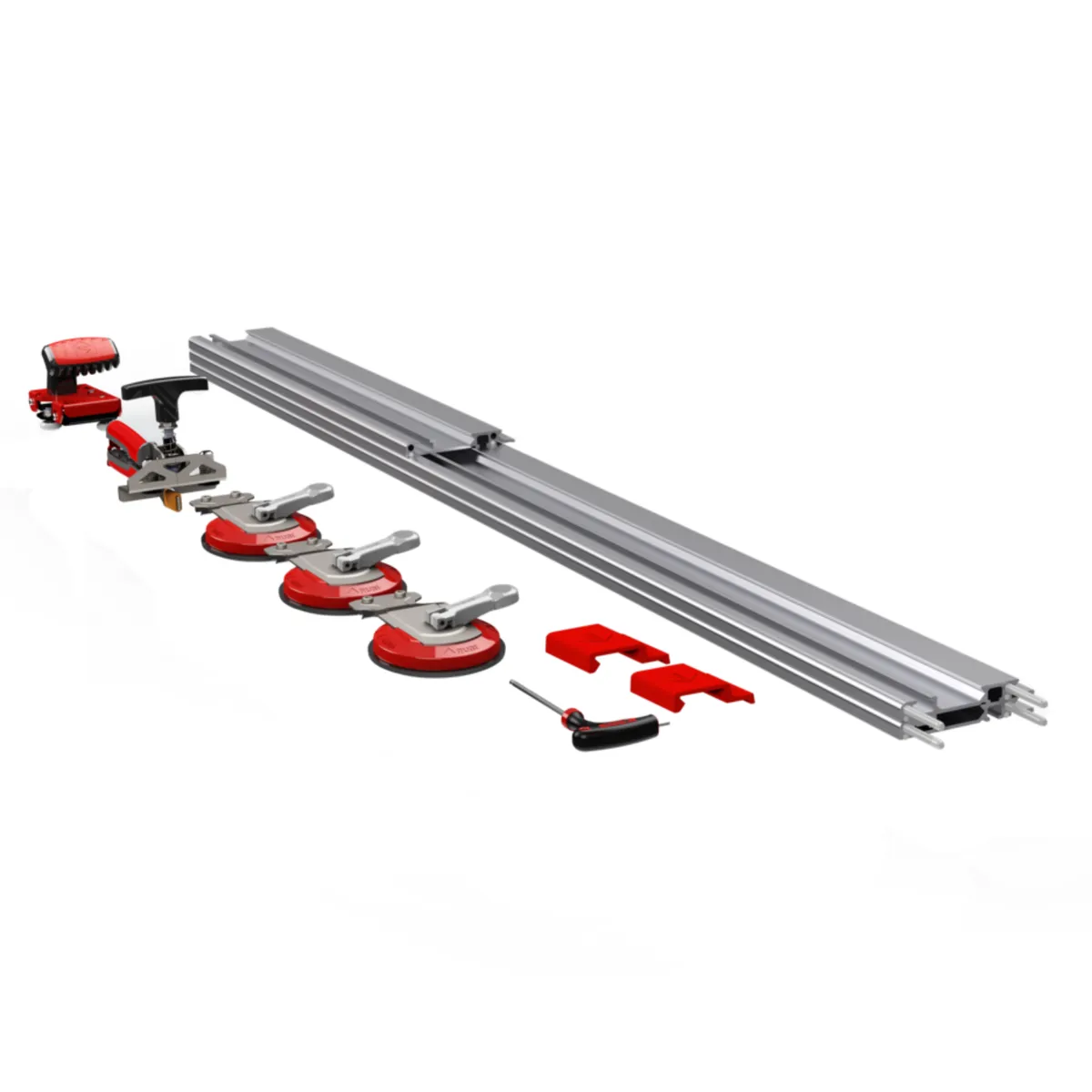 RUBI - Corta Porcelanato Slim Cutter G2 3.6 M #23999