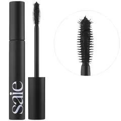 SAIE - Máscara 101 Alargadora y Lifting - marrón cálido 10 gr