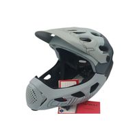CASCO INTEGRAL CICLISMO