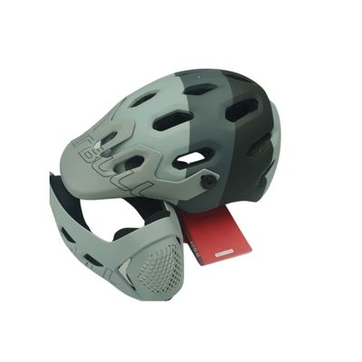 Imagen 2 del producto CASCO INTEGRAL CICLISMO