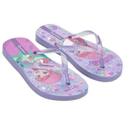 Imagen 2 del producto Sandalia Niña Lila Sugar