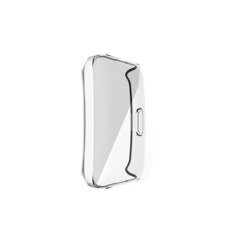 GENERICO - Funda - Carcasa De Pantalla Para Huawei Honor Band 6-TRANS