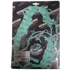 GENERICO - Kit de empaquetaduras Keeway TX 200