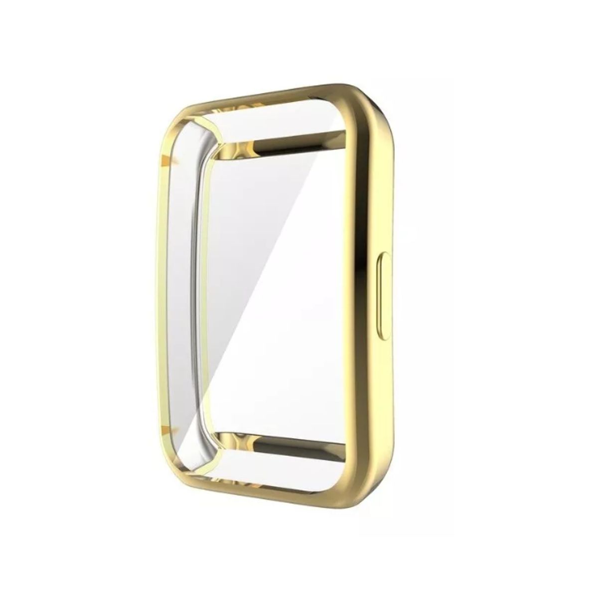 GENERICO - Funda - Carcasa De Pantalla Para Huawei Honor Band 6-DORADO