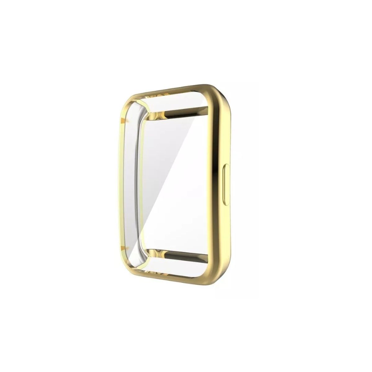 GENERICO - Funda - Carcasa De Pantalla Para Huawei Honor Band 6-DORADO