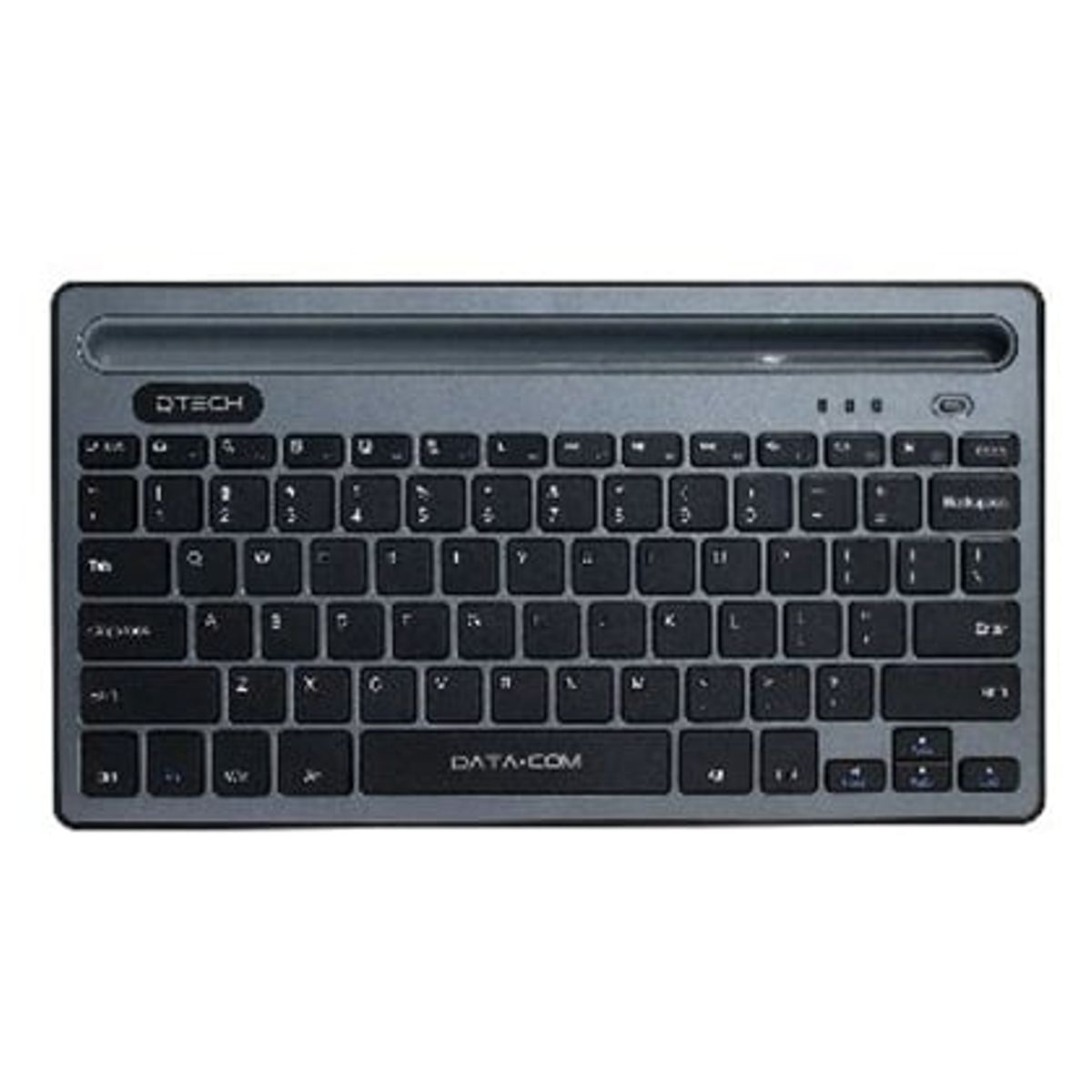 DATACOM - MINI TECLADO INALAMBRICO DATACOM