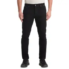 PANAMA JACK - Pantalón Hombre Negro