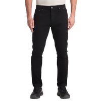 Pantalón Hombre Negro