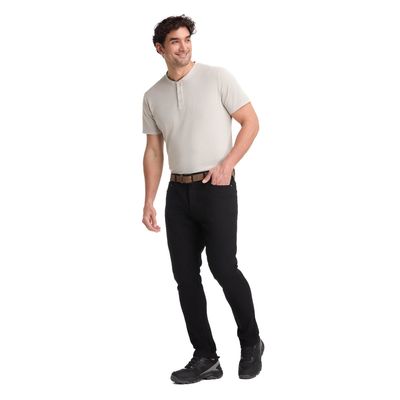 Imagen 2 del producto Pantalón Hombre Negro