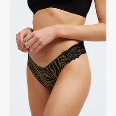 LOUNGE - Set 3 Calzones Mujer