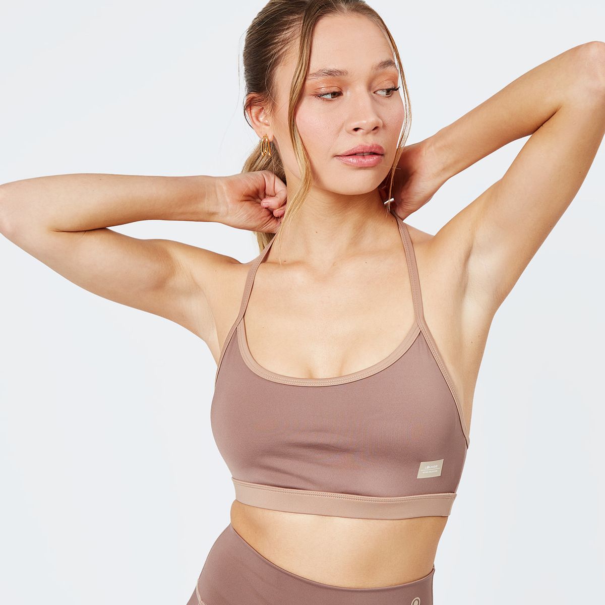 LOUNGE - Peto Deportivo Active Clásica LOUNGE