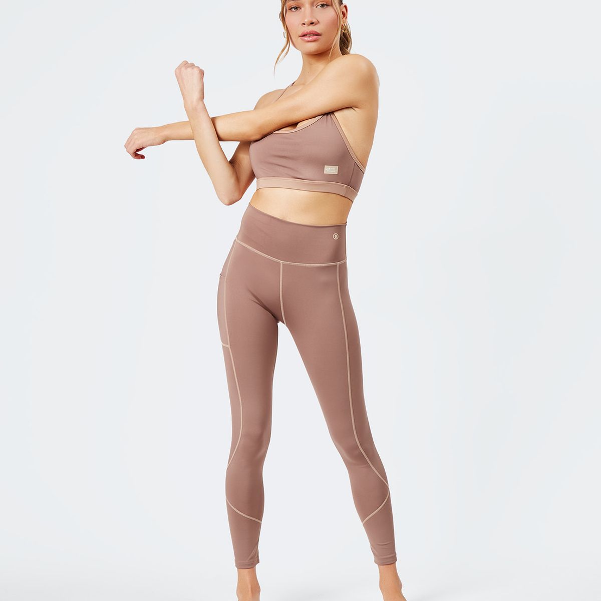 LOUNGE - Peto Deportivo Clásico Active