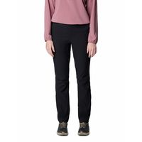 Pantalón Mujer Leslie Falls Ii Negro