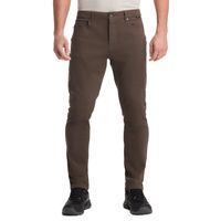 Pantalón Hombre Gris