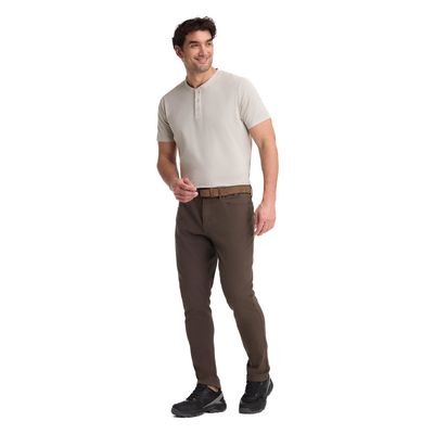 Imagen 2 del producto Pantalón Hombre Gris