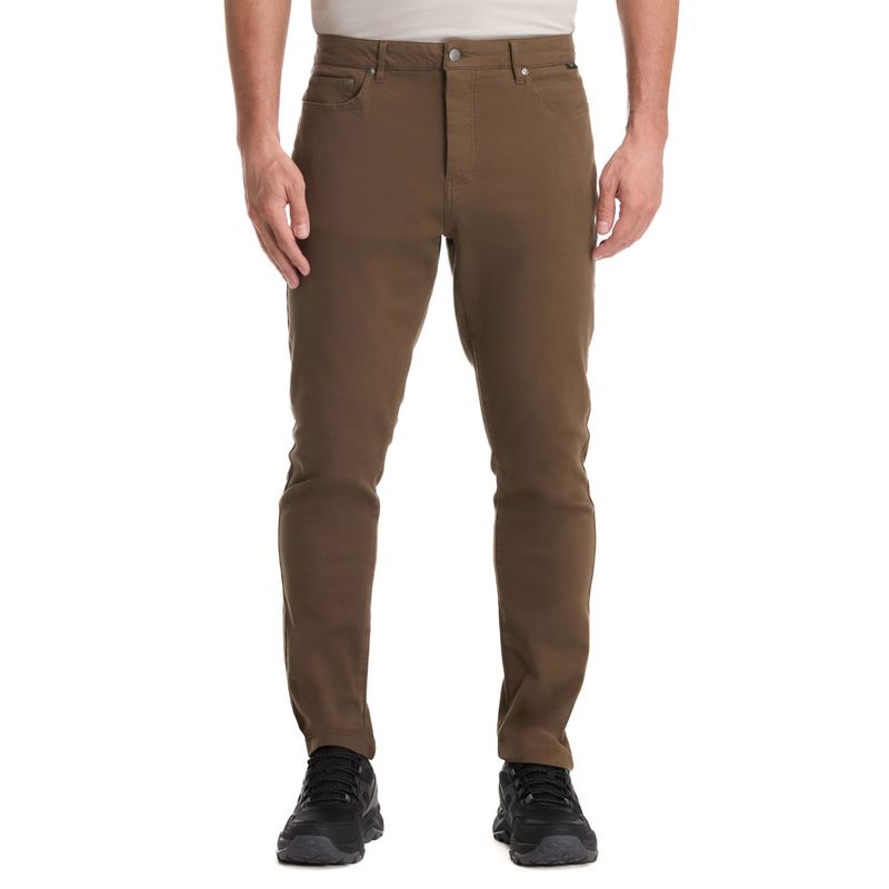 PANAMA JACK - Pantalón Hombre Caqui Panama Jack