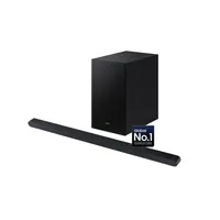 Ultra Slim Soundbar HW-S700D 31 ch Sub Woofer