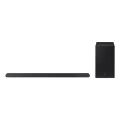 SAMSUNG - Ultra Slim Soundbar HW-S700D 31 ch Sub Woofer