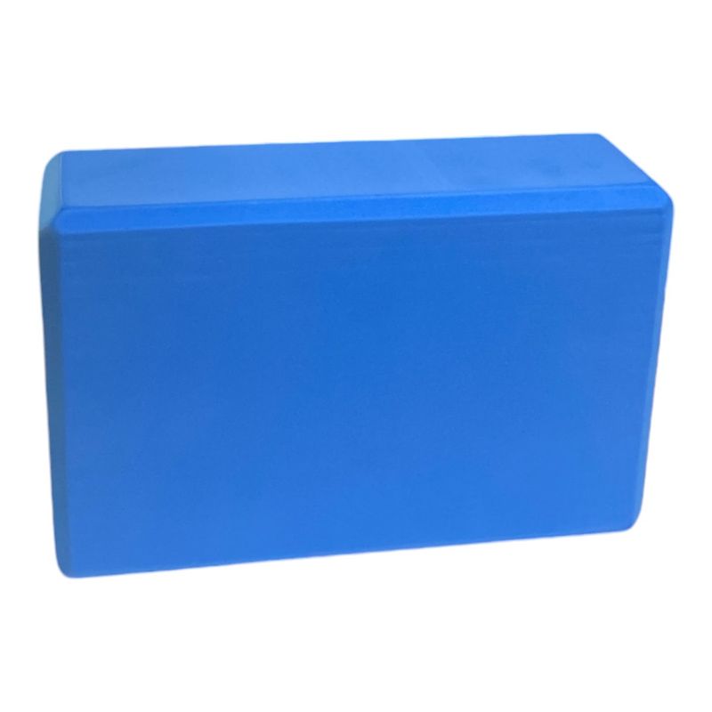 GYMHOME - Ladrillo Yoga y Pilates - Yoga Block