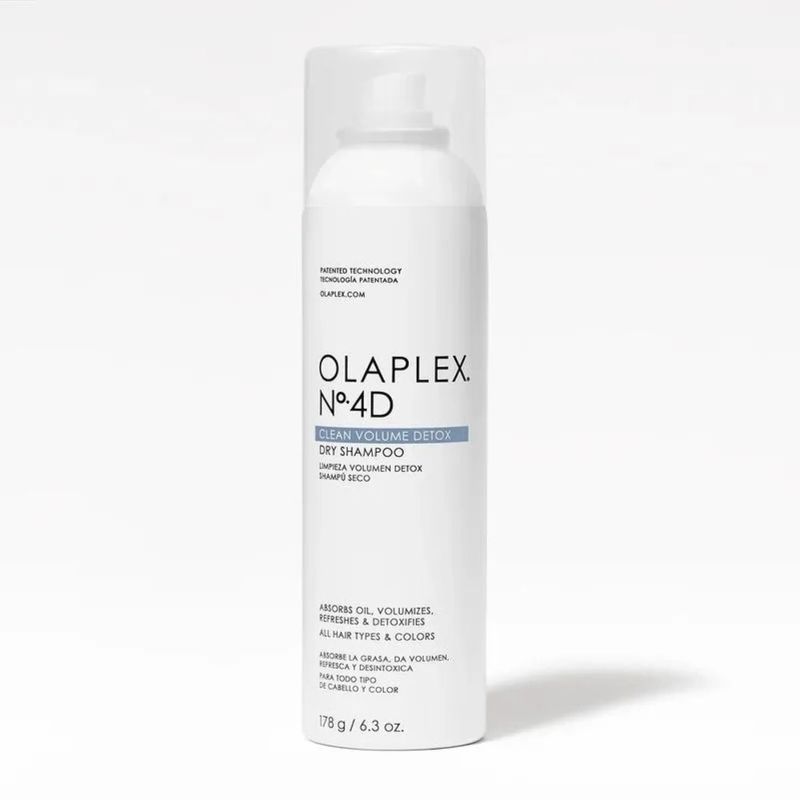 OLAPLEX - Olaplex 4D Shampoo en seco 178 G.-