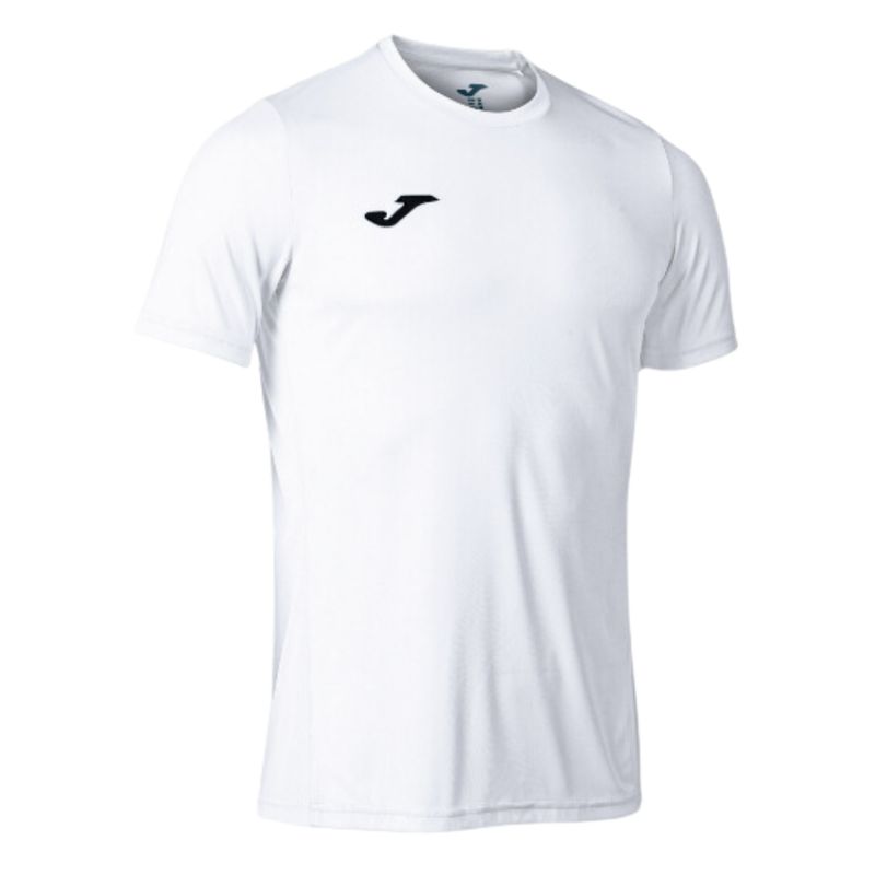 JOMA - Polera Manga Corta Winner II JOMA Blanco