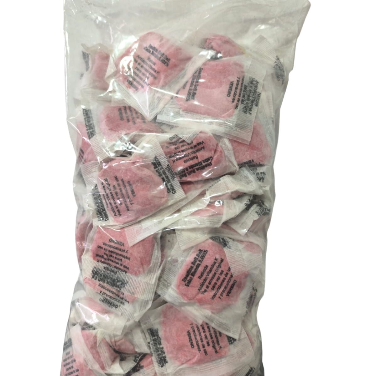 GENERICO - Raticida Pasta Roedores 1 Kg CEBO BLANDO