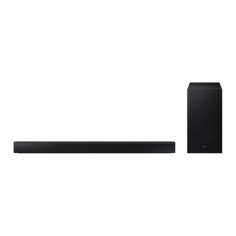 SAMSUNG - B-series Soundbar HW-B650D 31 ch Sub Woofer