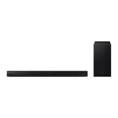 SAMSUNG - B-series Soundbar HW-B650D 31 ch Sub Woofer