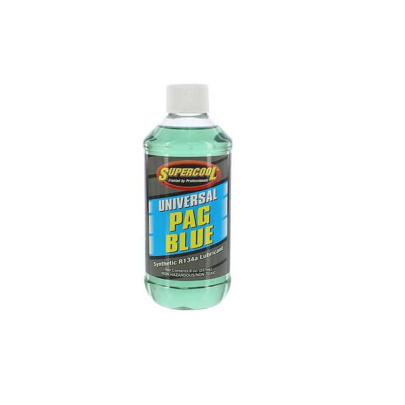 AMERICAN AIR - ACEITE PAG AZUL 8OZ  237ML SUPERCOOL
