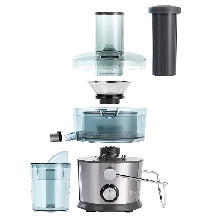 THOMAS Extractor de Jugo TH-2652i