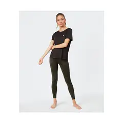 LOUNGE - Polera Deportiva Court Active