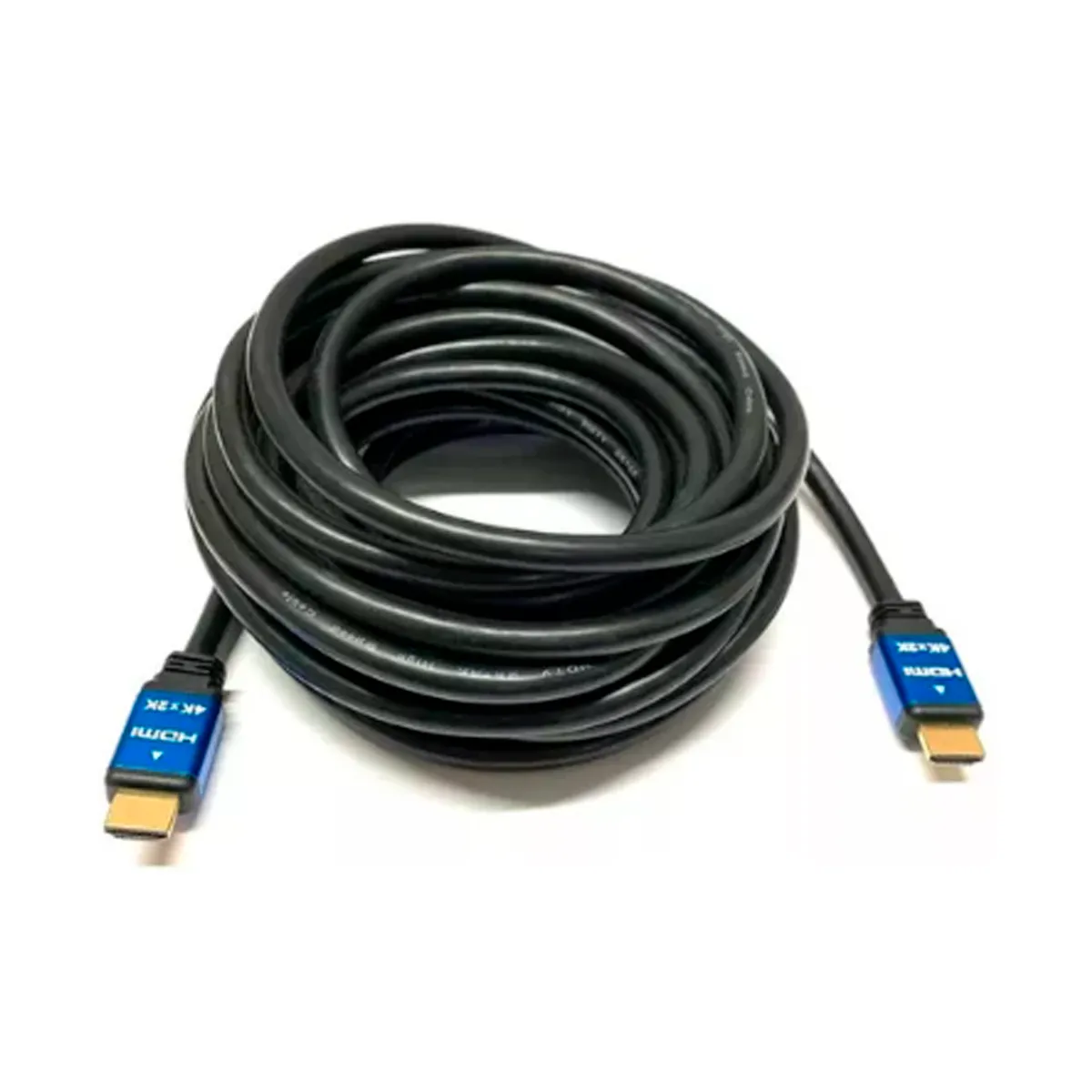DM - CABLE HDMI DM 20 MTS 4K PREMIUM 2.0