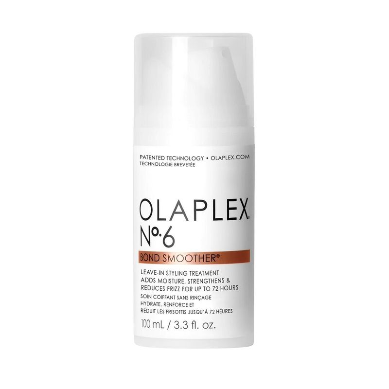 OLAPLEX - Olaplex 6 Crema de Peinar Anti Frizz 100 ml
