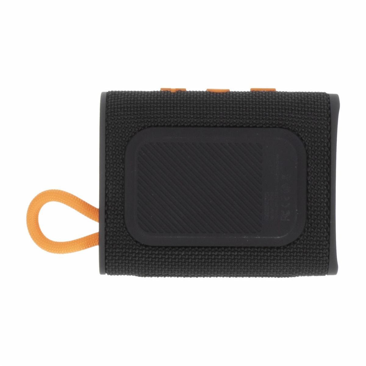 DAEWOO - Parlante Portátil  Daewoo DI-BT88 Negro