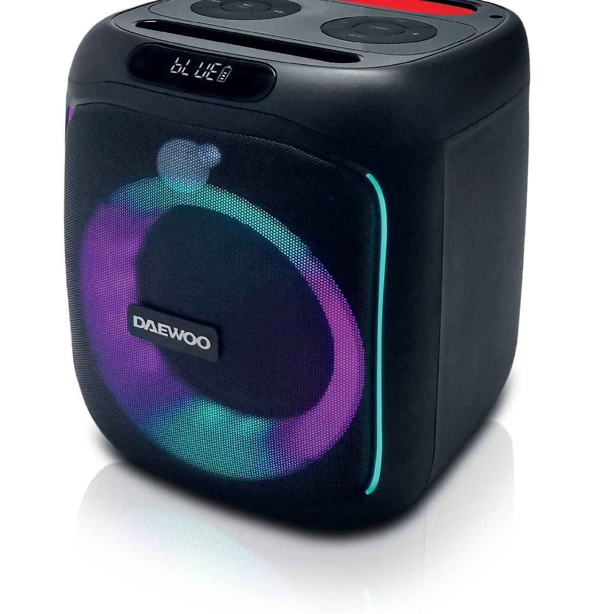 DAEWOO - Parlante Daewoo Party speaker DI-621