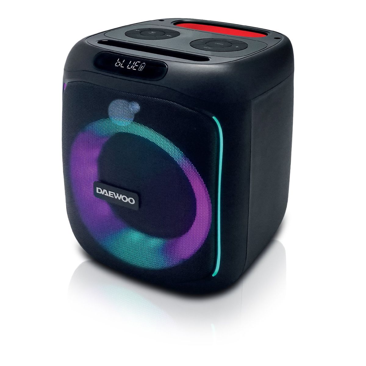 DAEWOO - Parlante Daewoo Party speaker DI-621