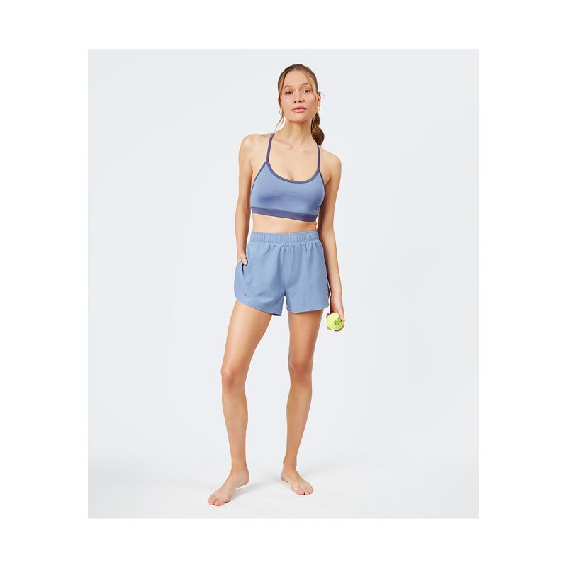 LOUNGE - Short Deportivo Active Mujer