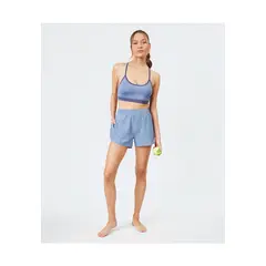 LOUNGE - Short Deportivo Active Mujer